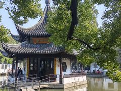 -西园戒幢律寺