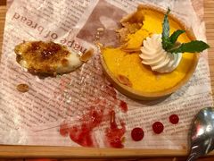 -CRAZYONES西班牙海鲜饭(日月光店)