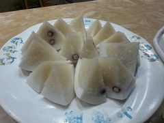 -小海豚•老字号海鲜餐厅(天涯店)