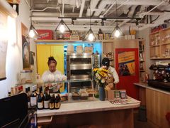 -Mesa Madre梅萨妈妈·Bintana(国贸店)