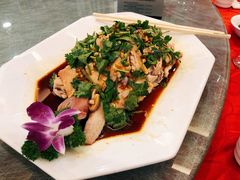 -北海渔村酒楼·粤菜海鲜点心(新华店)