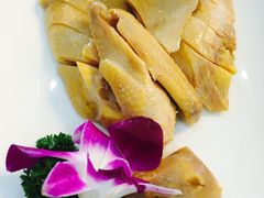 -西复兴羊肉馆(南翔老街店)