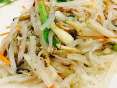 -新溢香国际酒店-中餐厅