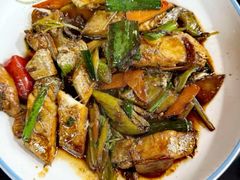-坛南湾阿强农家乐.海鲜大排档老字号(福州地标美食店)