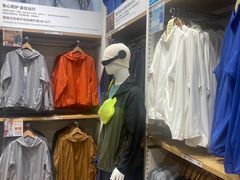 -优衣库(青岛万象城店)