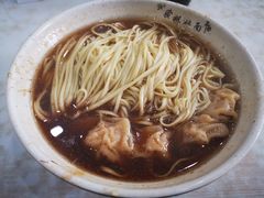 -蒋家桥饺面店(广陵路店)