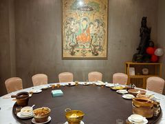 -若蘭慈·无国界素食料理(欢乐海岸店)