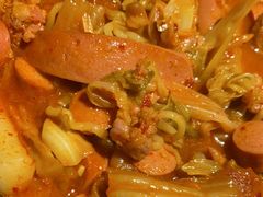 -양평식당·杨平食堂(华贸店)