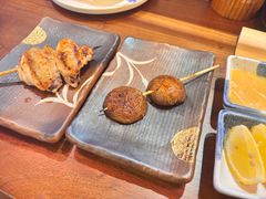 -鸟鹏烧鸟居酒屋(珠江新城店)