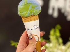 -Dal Cuore 达可芮冰淇淋(陕西北路店)