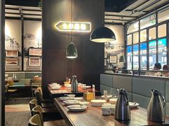 -前海沿·青岛菜(五四广场永旺店)