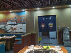-仙合盛东北铁锅炖(总店)