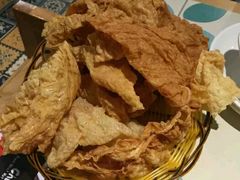 -南城十里潮汕鲜牛火锅·鲜虾生滚粥(融汇老商埠店)