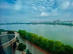 -唐山河头老街国丰维景国际大酒店