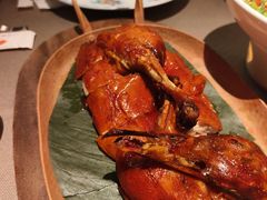 -小厨娘绣中淮扬(大行宫科巷店)