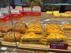 -味多美蛋糕(西安门店)