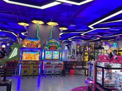 -天空之城游乐体验世界(万宝广场店)
