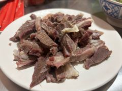 -三中高皇羊肉馆