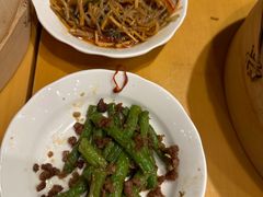 -鼎泰丰(嘉年华•海信广场VILLAGE店)