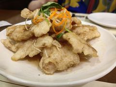-老厨家(中央大街西七道街店)