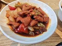 -新万鑫银丝面·非遗无锡味(惠山古镇店)