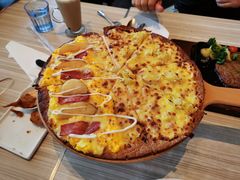 -必胜客(绿地新都会店)