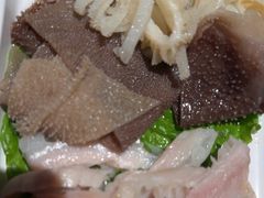 -奉天宴遇烧烤·冒锅