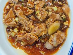 -西关回头馆(西关美食街店)