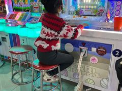 -大玩家(大连高新万达店)