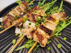 -渔荷食町·铁板烧料理(崂山万象汇店)