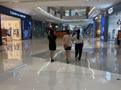 -首开·龙湖成都西宸天街