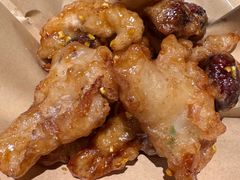 -南京大牌档(青岛万象城店)