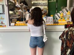 -LINLEE林里·手打柠檬茶(黄浦茂名南路店)