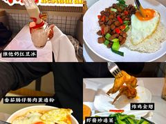 -樂麗餐室 · 本地茶餐廳(扬名广场店)