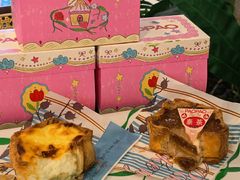 -PAOPAO Bakery&Café(港汇店)