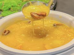 -翕间食·精致淮扬菜(江苏大剧院店)