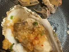 -松坂屋日料自助(长城路店)