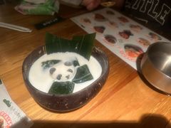 -岛风·台食小馆 ISLAND BISTRO(烟台山店)
