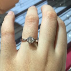 点击看大图 -Zbird钻石小鸟·钻戒婚戒定制高端珠宝私人定制中心