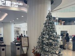 -世纪星滑冰俱乐部(万象城店)