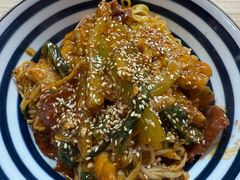 -皆道拌麻辣烫·麻辣拌