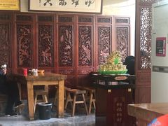大堂-淳澄水盆羊肉
