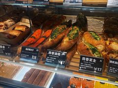 -81BAKERY(大学路店)