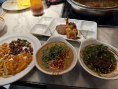 -火炉火自助餐(西直门凯德MALL店)