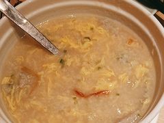 -吕氏疙瘩汤·海鲜新鲁菜(凯德mall新都心店)