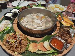 -椰小鸡·琼州糟粕醋·火锅(美兰缤纷城店)