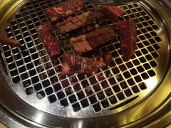 -不倒翁炭火烧肉(永安里店)