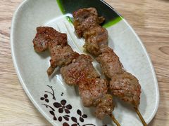 -海萍馄饨(湖北路店)