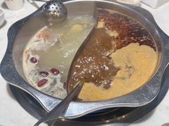 -傣妹火锅(南京东路一店)