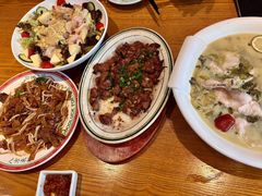 -去茶去餐厅(中央大街店)